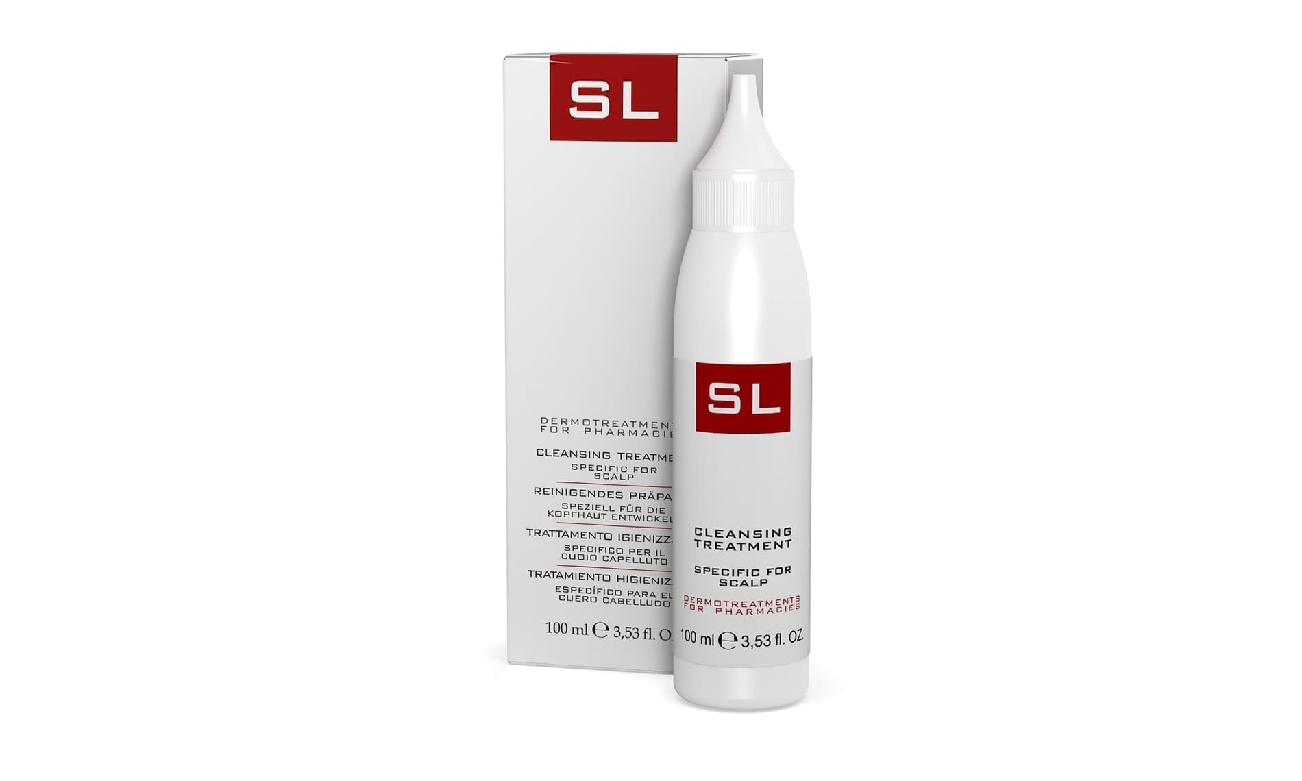 SL Vital Plus Active