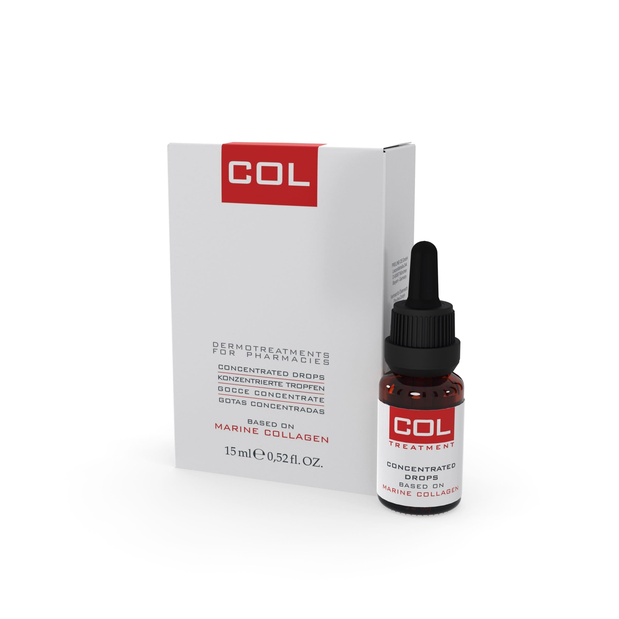 Collagene Marino 15 ml