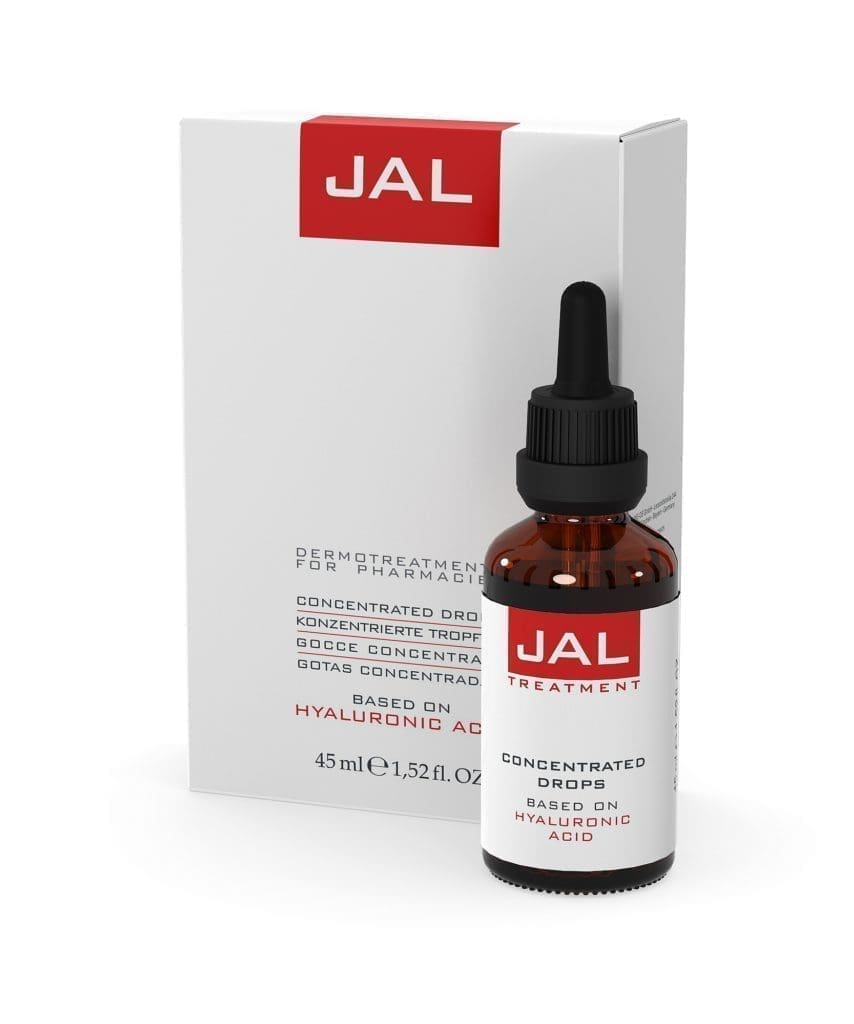 jal