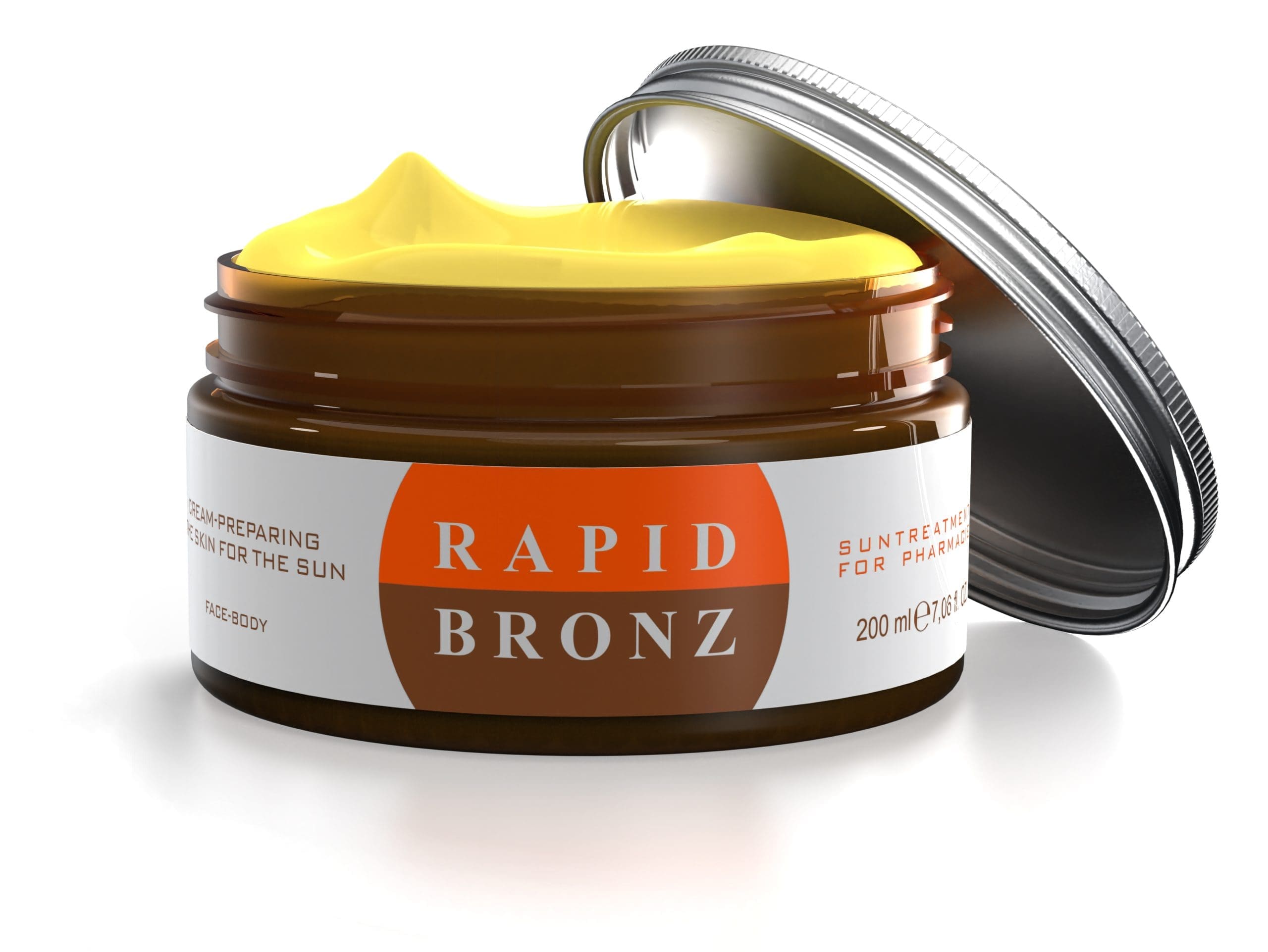 Rapid Bronz per trattare efficacemente la vitiligine