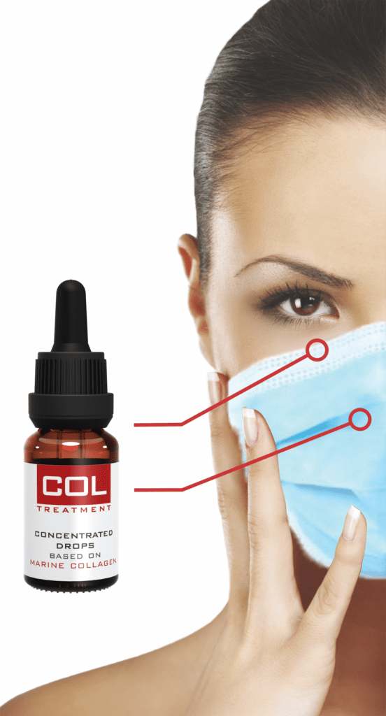 Col for Face