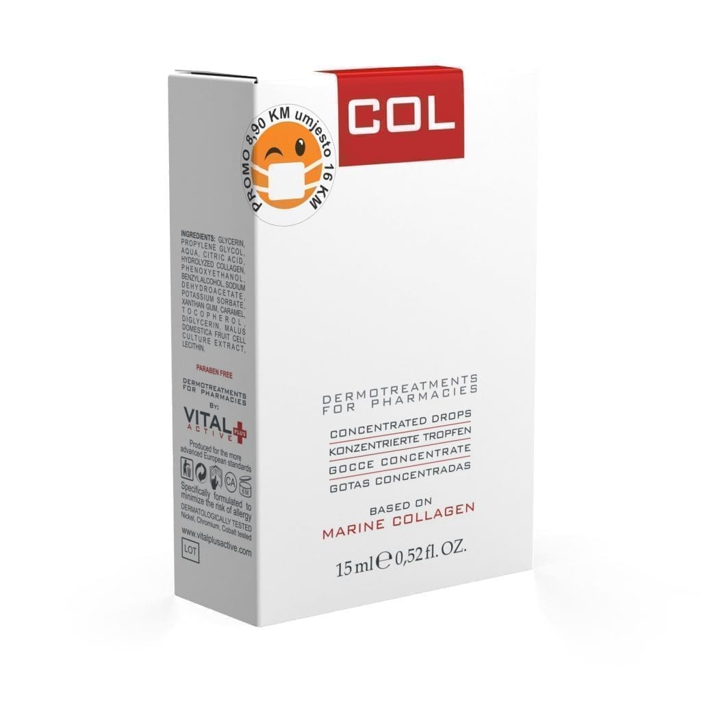 col for face COL FOR FACE