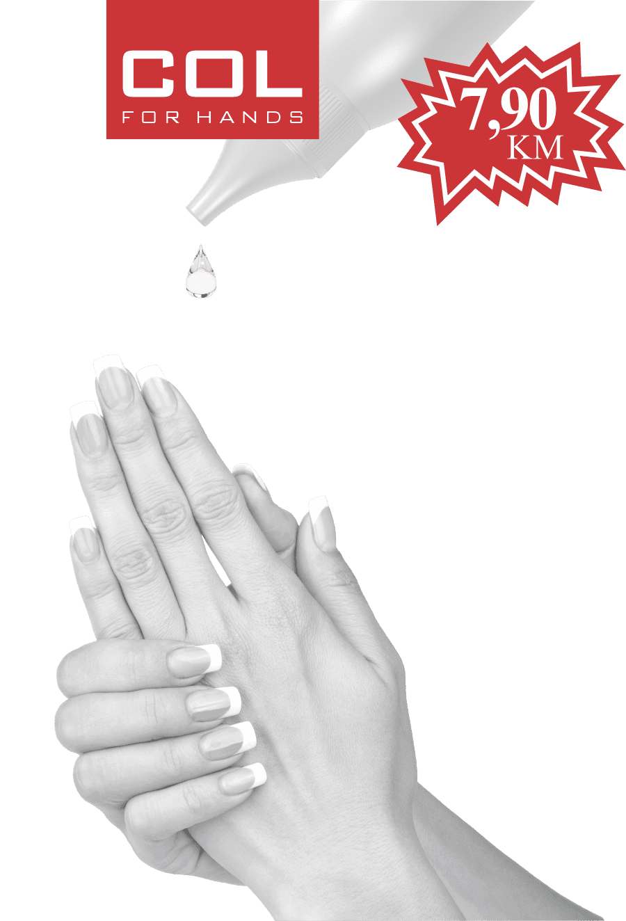 COL FOR HANDS