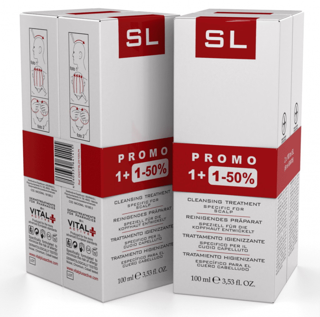 SL 1+1